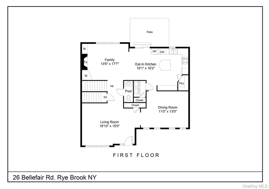 26 Bellefair Road Photo 22