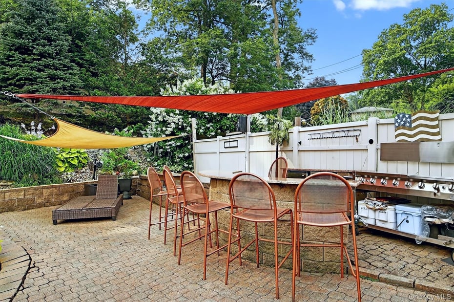 1 Overhill Road Photo 31