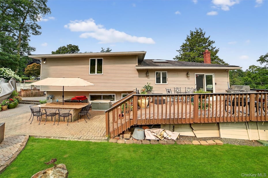 1 Overhill Road Photo 36