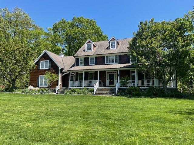 132 Finch Road Photo 2