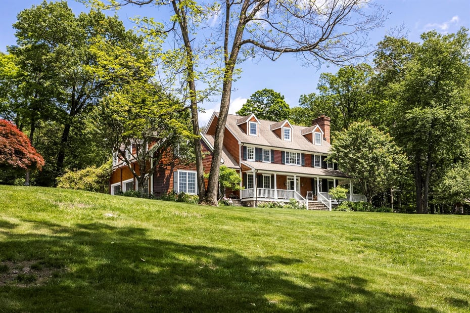 132 Finch Road Photo 1
