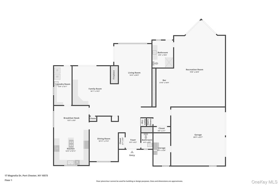 17 Magnolia Drive Photo 29