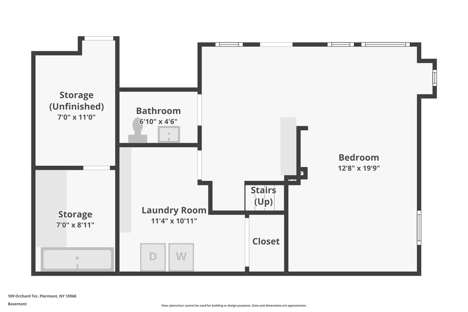 109 Orchard Terrace Photo 36