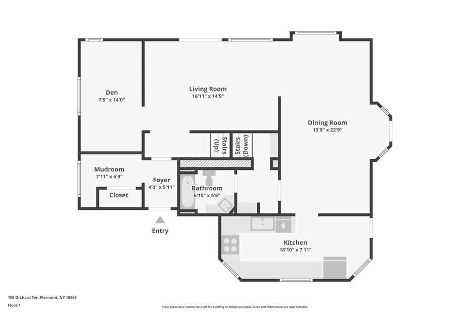 109 Orchard Terrace Photo 39