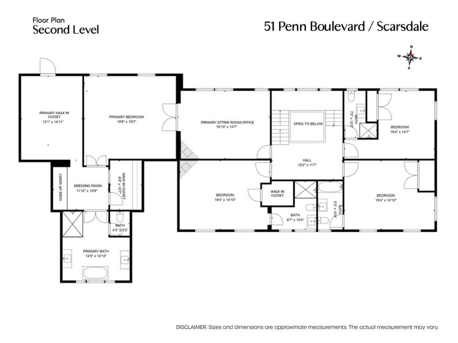 51 Penn Boulevard Photo 32
