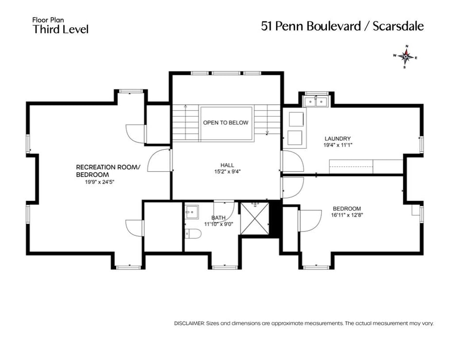 51 Penn Boulevard Photo 33