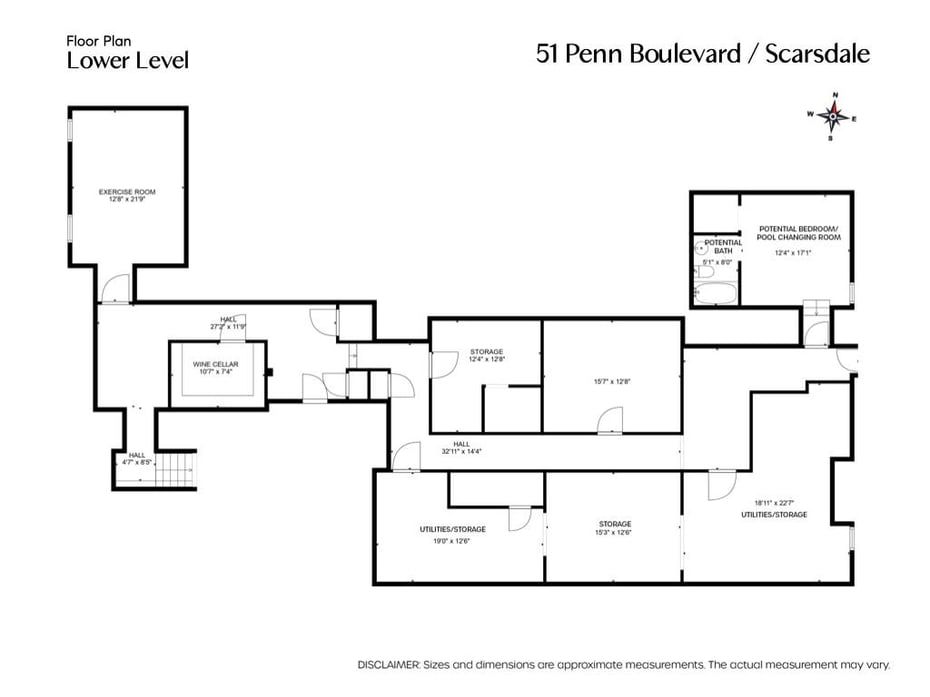 51 Penn Boulevard Photo 34