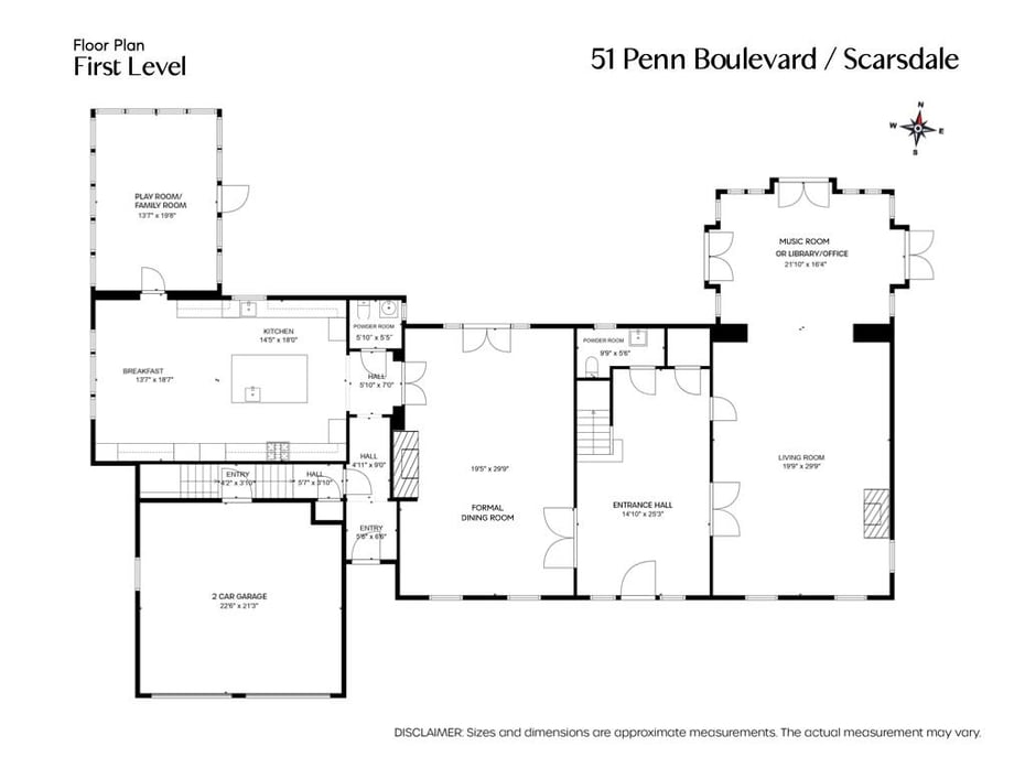 51 Penn Boulevard Photo 31