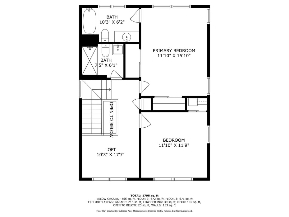 149 King Street  #15 Photo 21