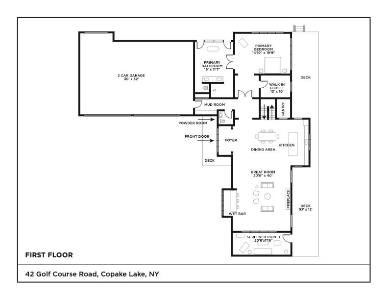 42 Golf Course Road Photo 42