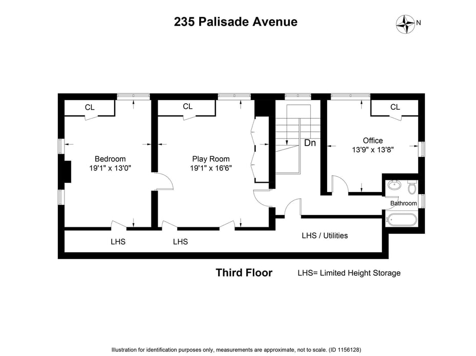235 Palisade Avenue Photo 42