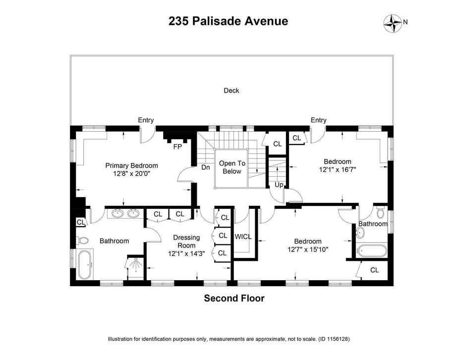 235 Palisade Avenue Photo 41