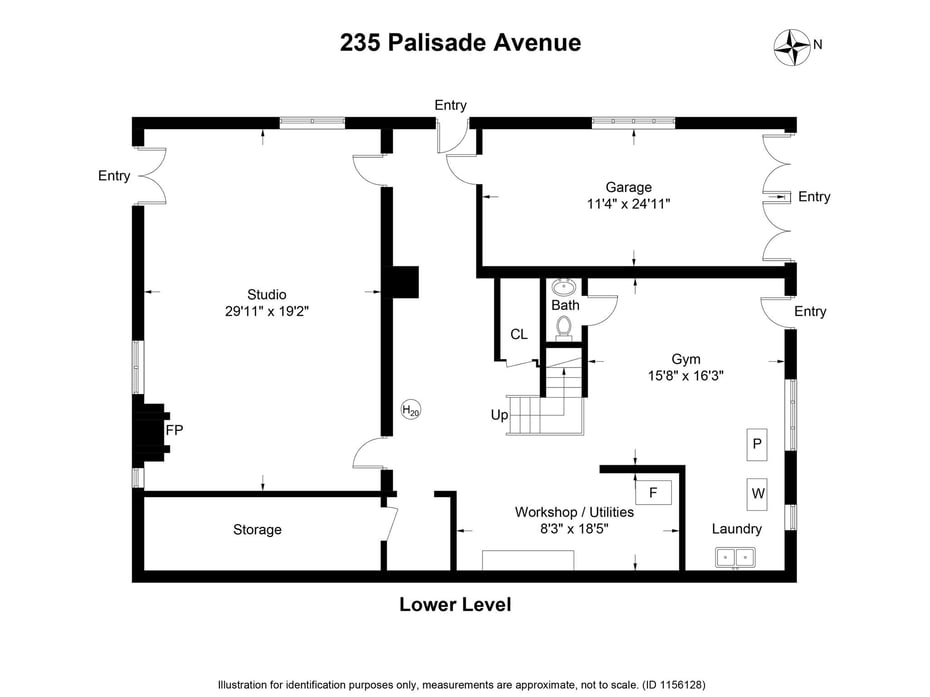 235 Palisade Avenue Photo 43