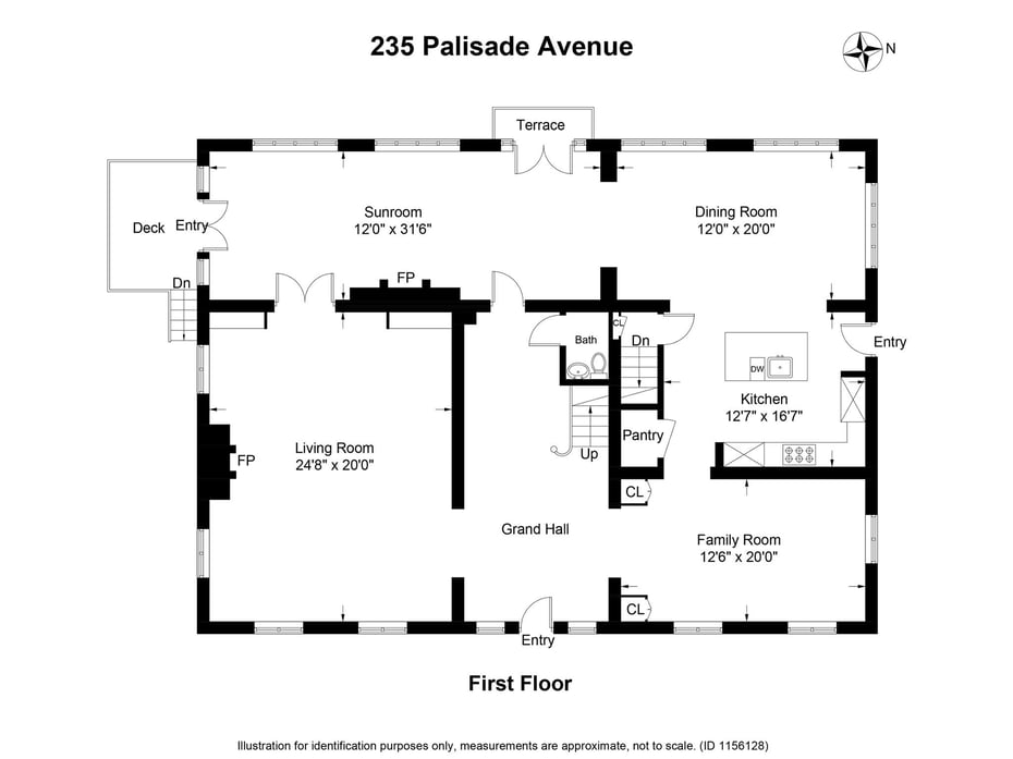 235 Palisade Avenue Photo 40