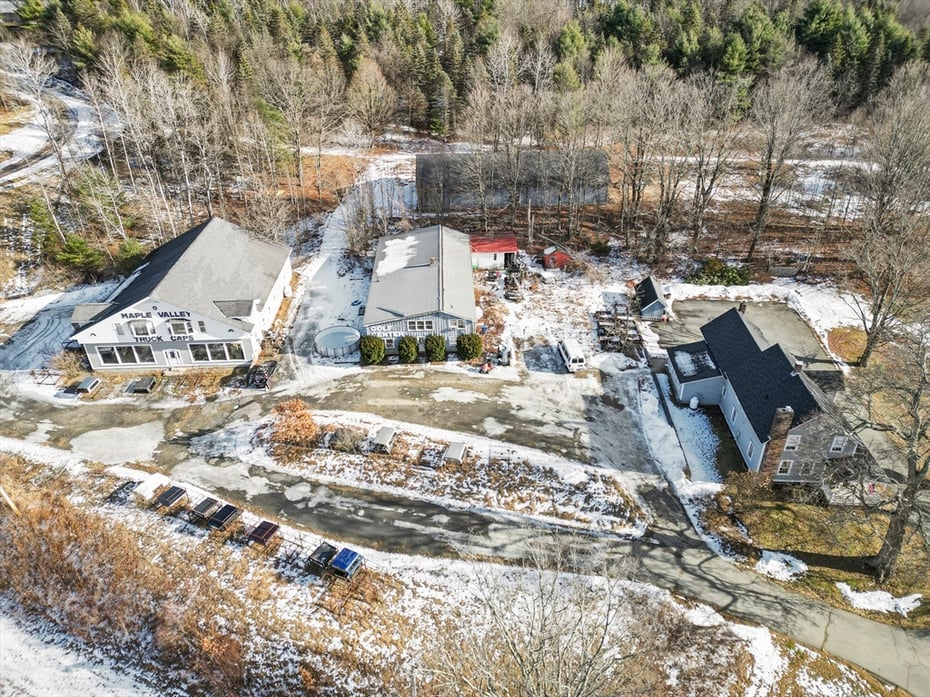 1245 Bernardston Rd Photo 1