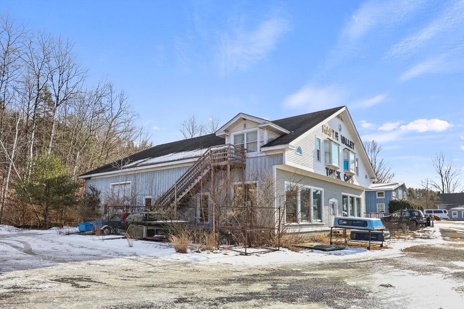 1245 Bernardston Rd Photo 3