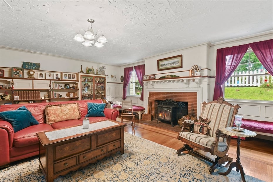9 High St Photo 19
