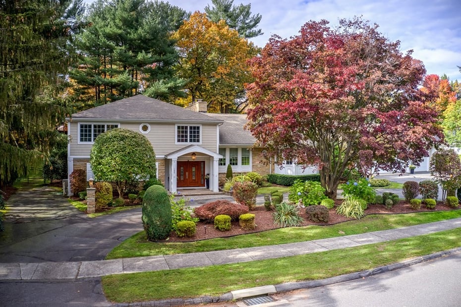 186 Tanglewood Drive Photo 1