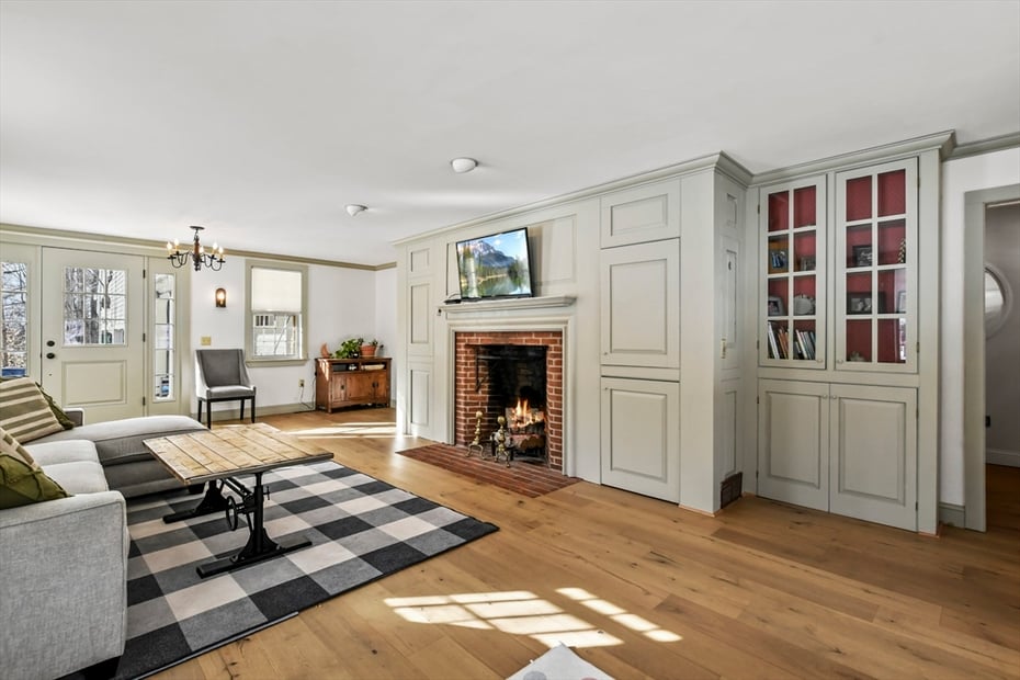 7 Whipoorwill Lane Photo 15