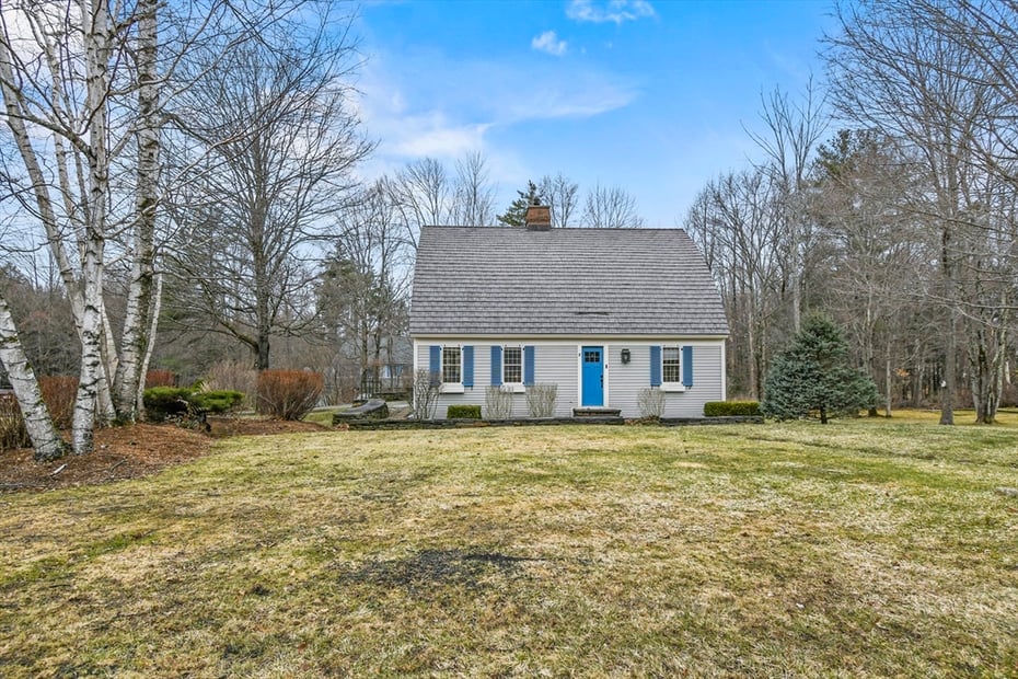 7 Whipoorwill Lane Photo 2