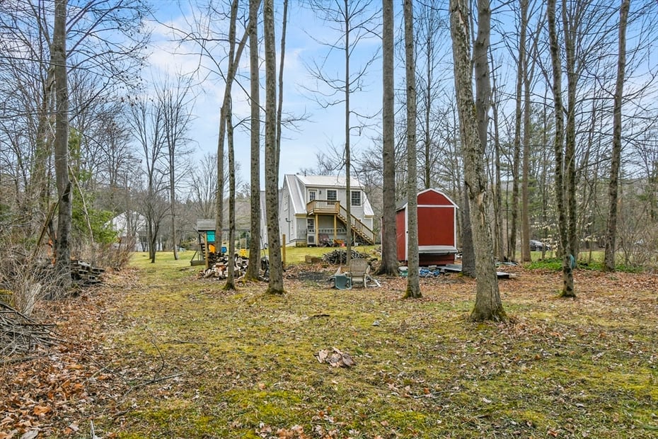 7 Whipoorwill Lane Photo 39