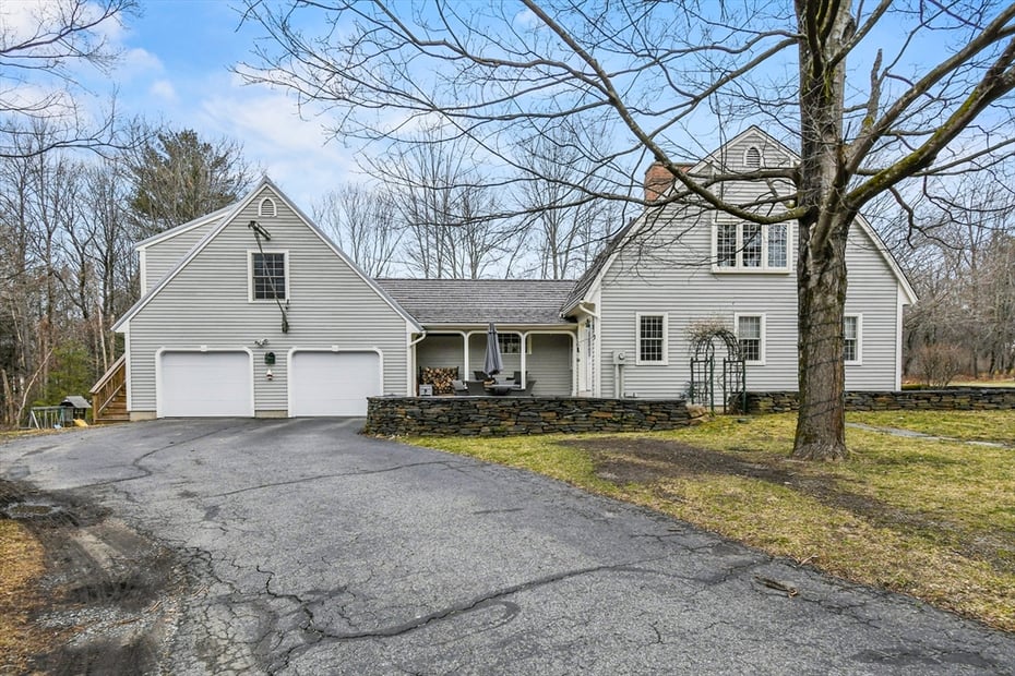 7 Whipoorwill Lane Photo 1
