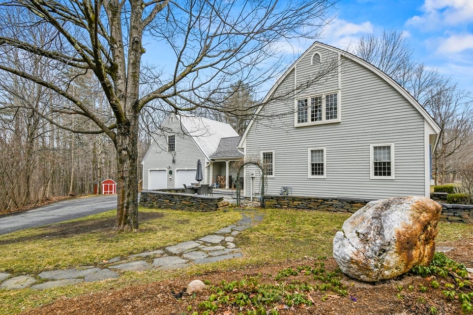 7 Whipoorwill Lane Photo 4