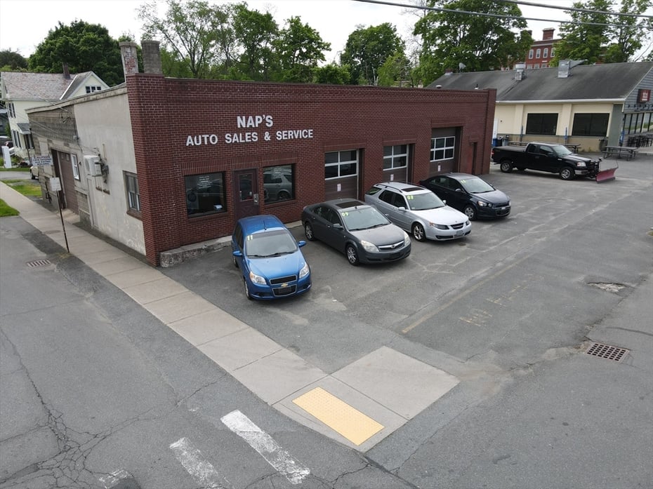 151 Federal St Photo 1