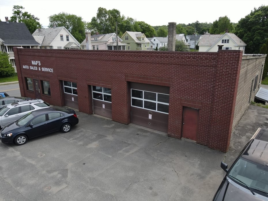 151 Federal St Photo 2