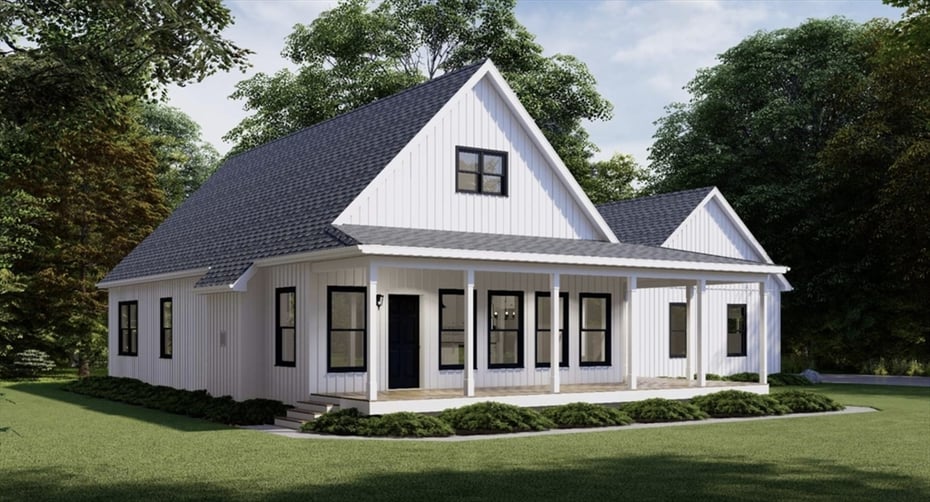 355 Greenfield Rd Photo 1