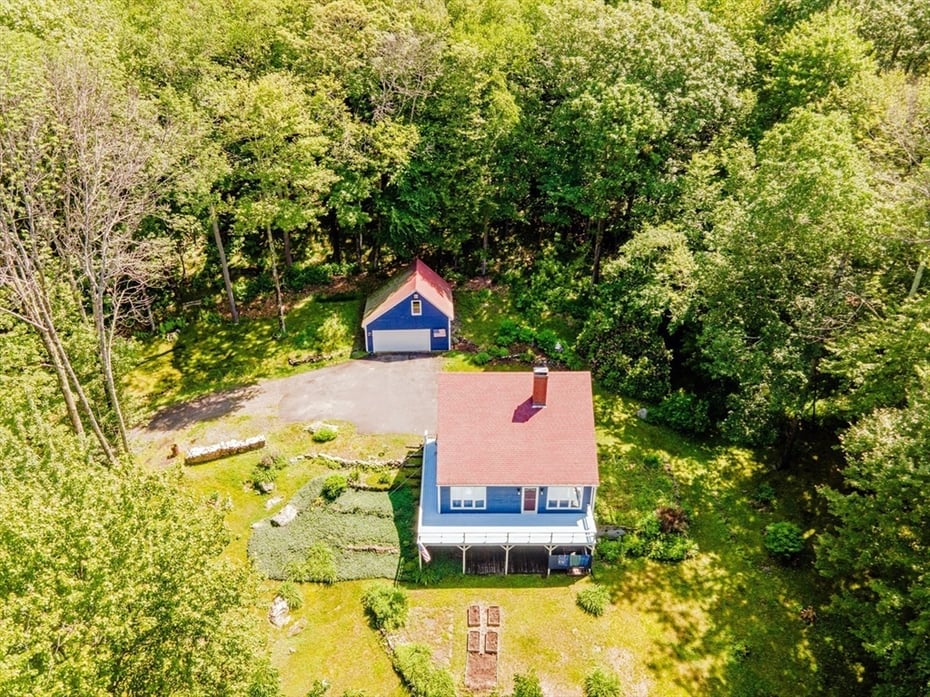 233 Old Wendell Road Photo 39