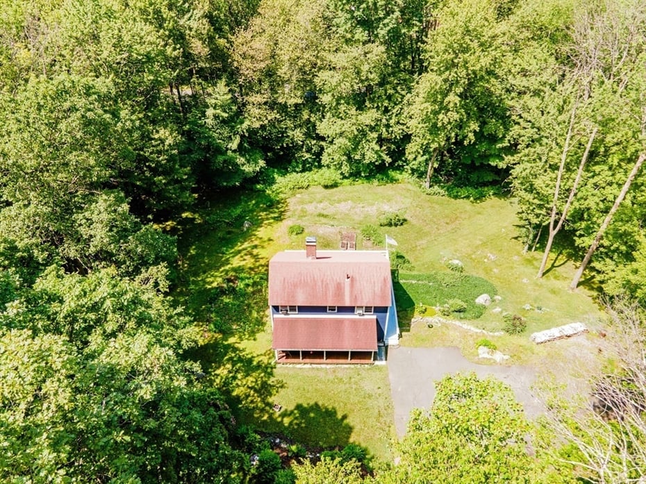 233 Old Wendell Road Photo 41
