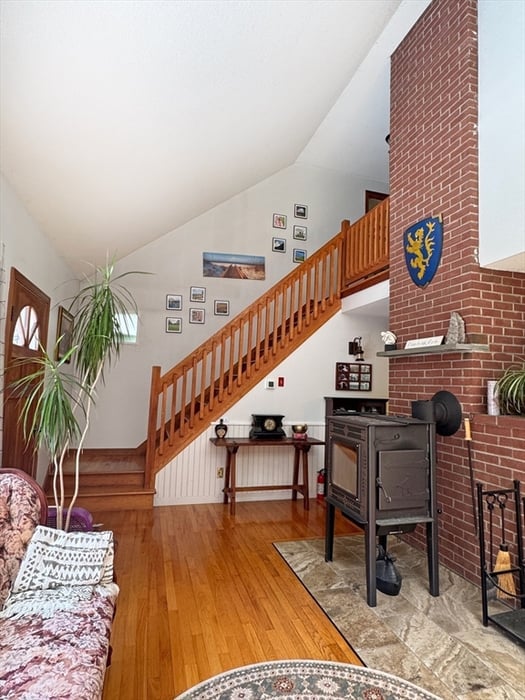 233 Old Wendell Road Photo 16