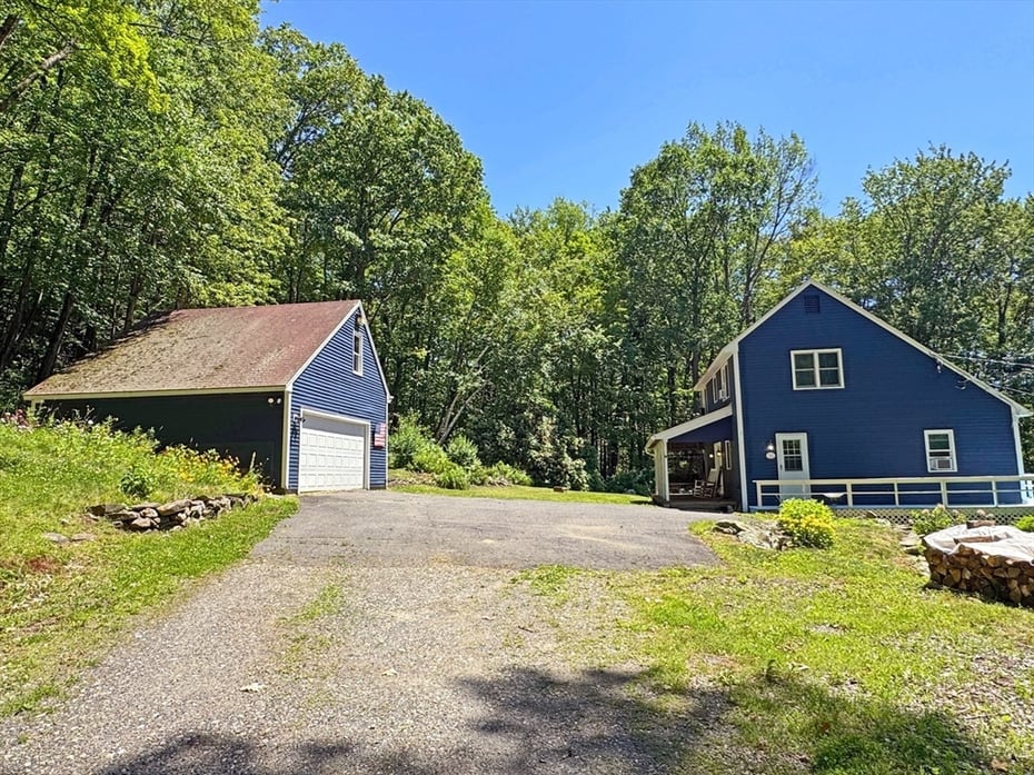 233 Old Wendell Road Photo 5