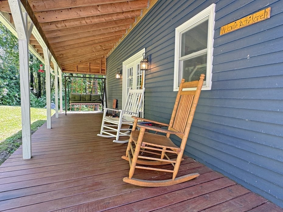 233 Old Wendell Road Photo 7