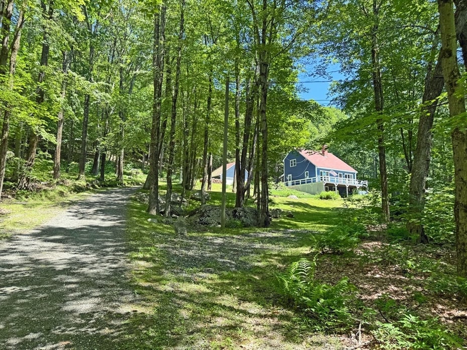 233 Old Wendell Road Photo 3
