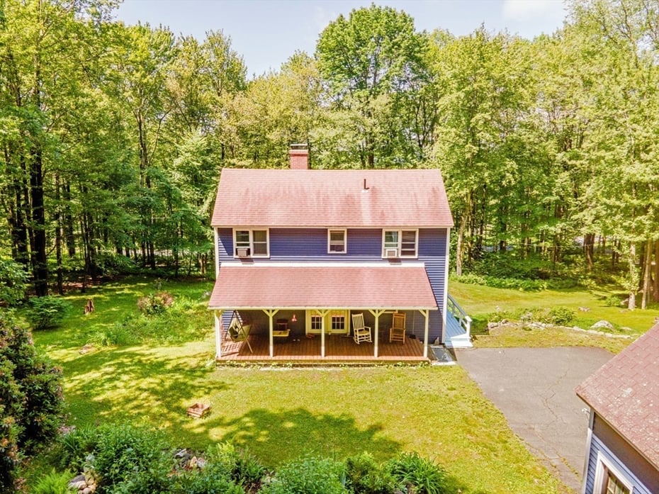 233 Old Wendell Road Photo 40