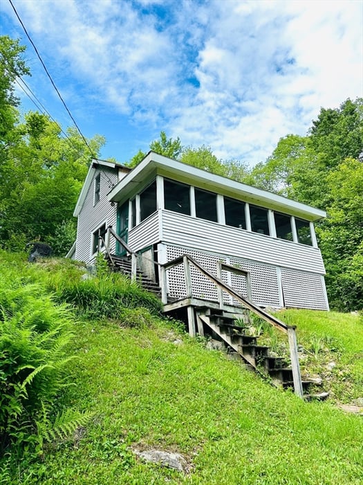 49 Access Rd  #3b Photo 1