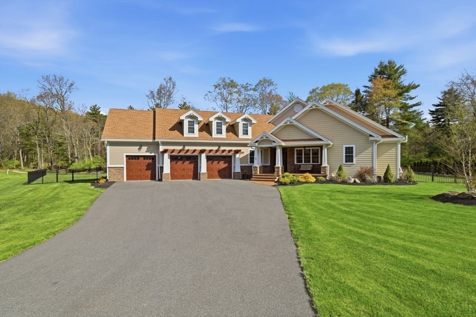 8 Fitch Farm Way Photo 1