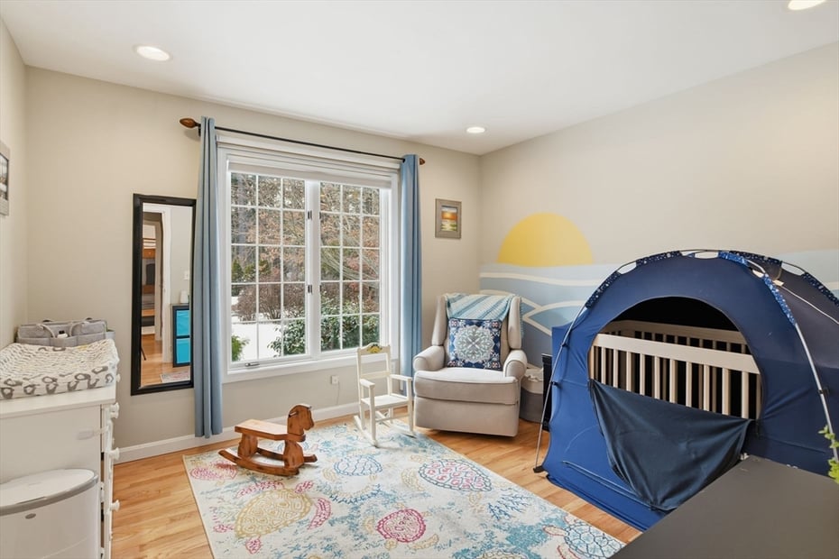 6 Shattuck Road Photo 28