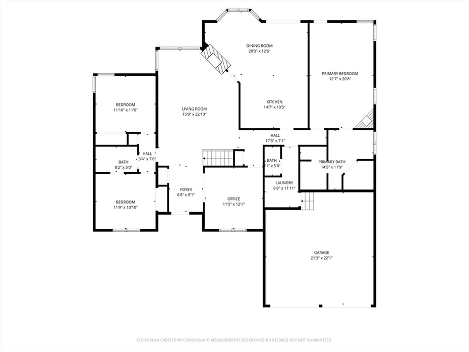 6 Shattuck Road Photo 39