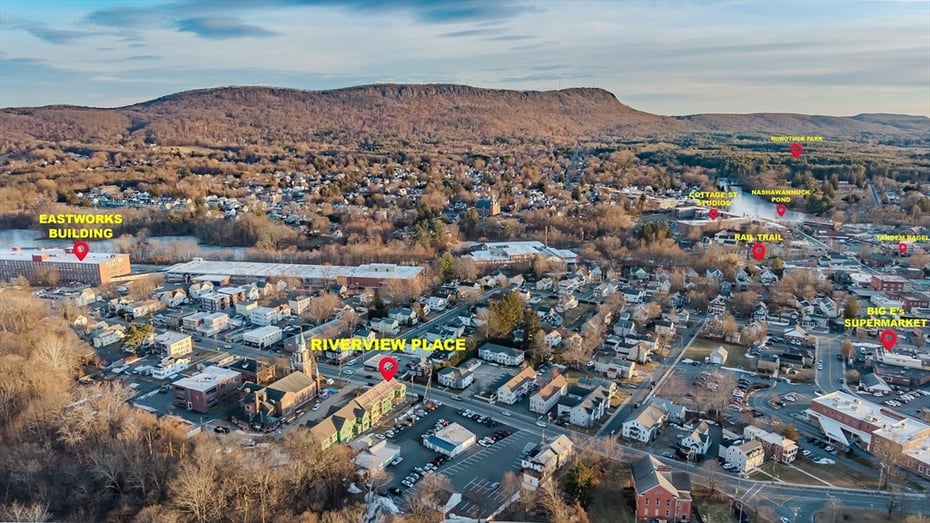 19 Elizabeth Lane #19 Photo 3