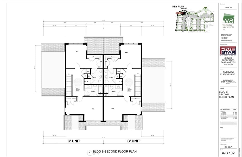 19 Elizabeth Lane #19 Photo 9