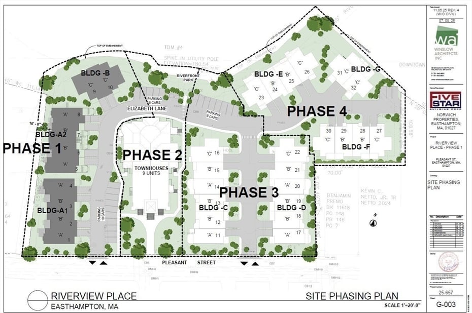 19 Elizabeth Lane #19 Photo 19