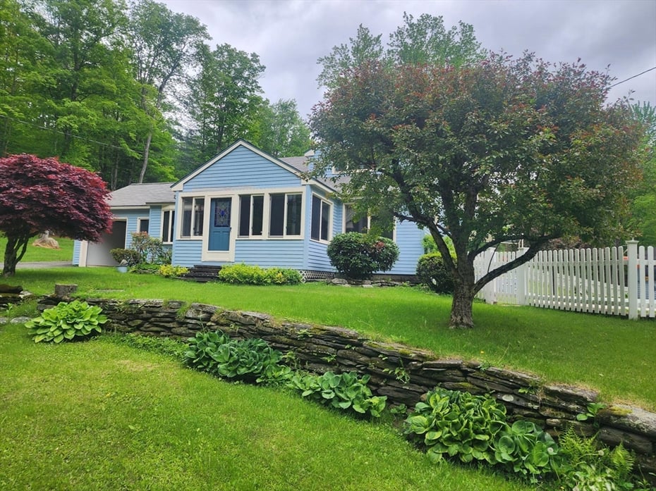 489 West Cummington Rd Photo 3