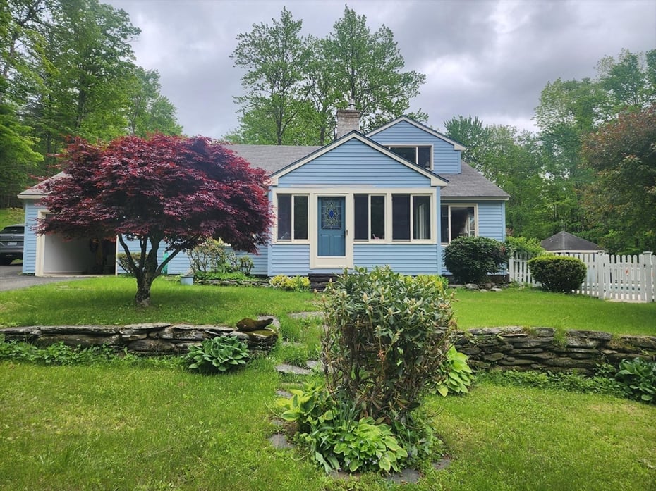 489 West Cummington Rd Photo 2