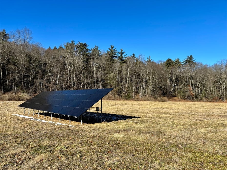 396 Mount Hermon Station Rd Photo 8