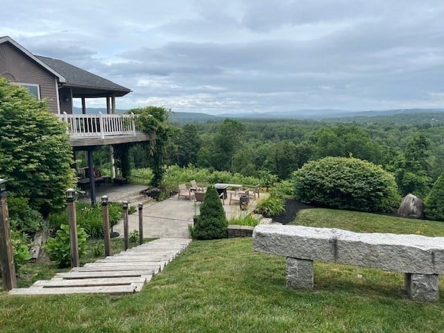 151 Smead Hill Rd Photo 19