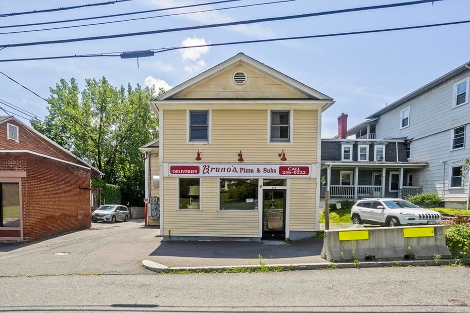 363 Main Street Photo 1