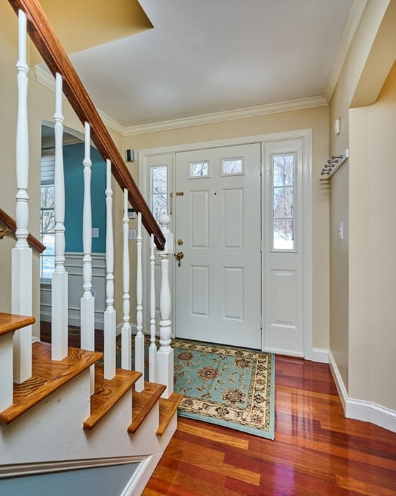 12 Teawaddle Lane Photo 4